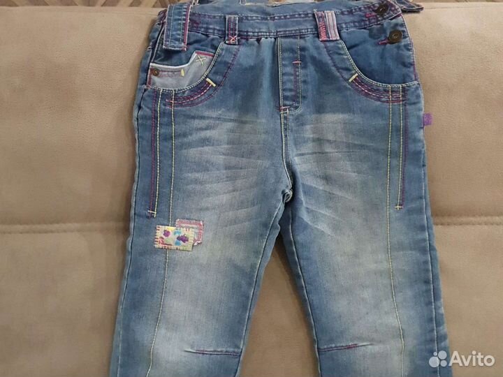 Детские вещи