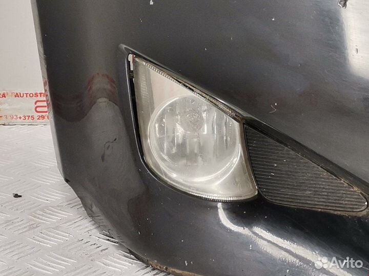 Бампер (ноускат) для Lexus IS 2 R0B2B3B4F22K1V1
