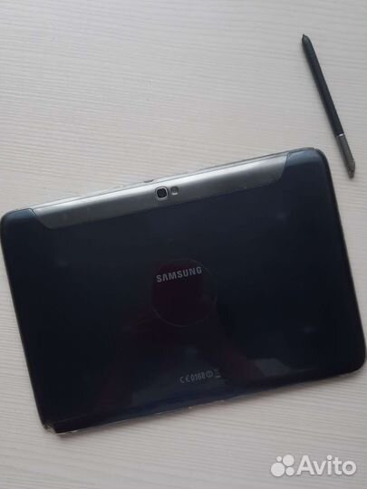 Планшет Samsung Galaxy Note 10.1 N8000 32GB