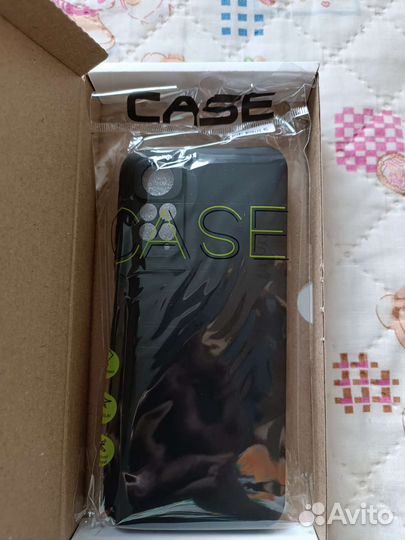 Чехол на Redmi note Note 11S