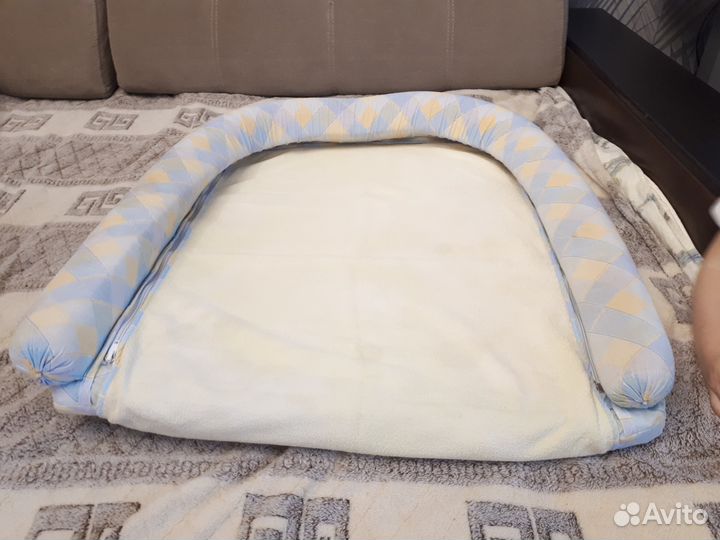 Накладка на пеленальник