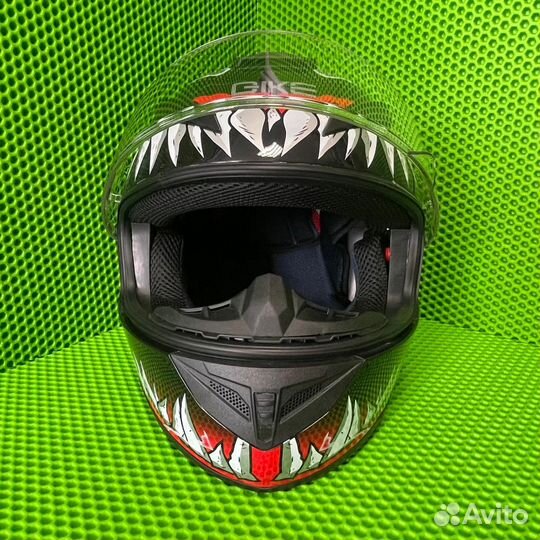 Мотошлем rpha 11 марвел Шлем для мотоцикла скутер