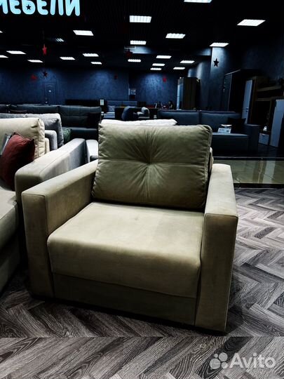 Диван прямой под ваш размер