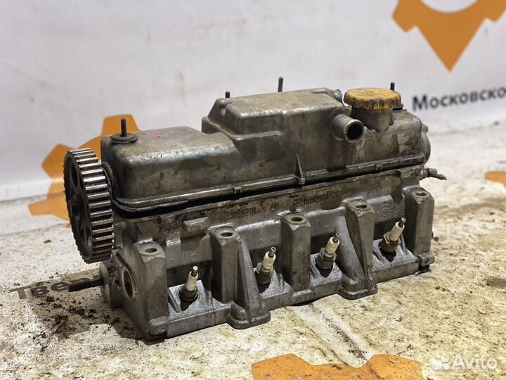 Гбц ваз 118 1.6 Kalina Калина