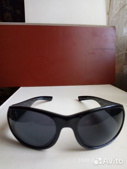 Очки avon