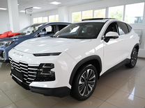 Новый Jetour Dashing 1.5 MT, 2023, цена от 2 039 900 руб.