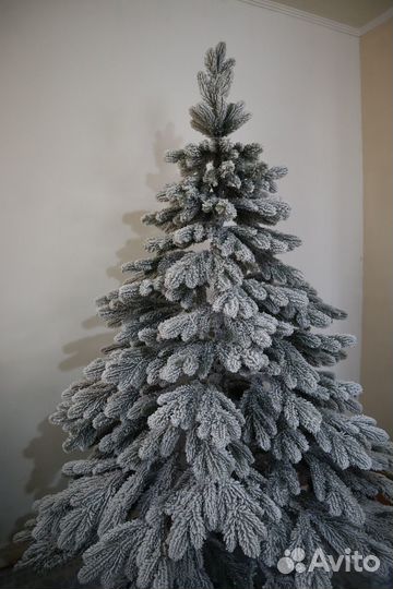 Ель елка искусственная