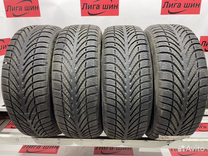 Bfgoodrich G-Force Winter 205/55 R16