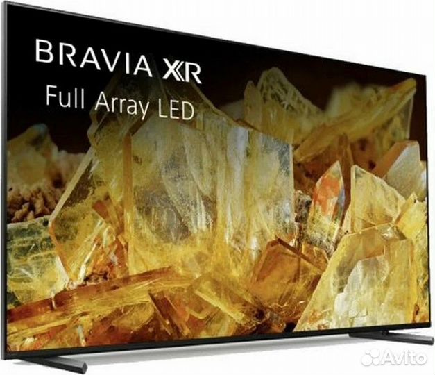 LED телевизор Sony XR-75X90L Новинка