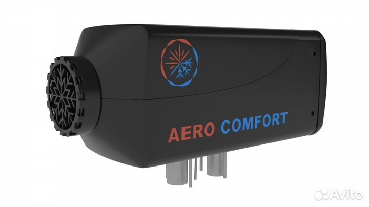 Автономный отопитель Аеро комфорт 4д24ст