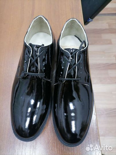 Лабутены военные 40