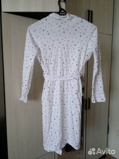 Халат женский