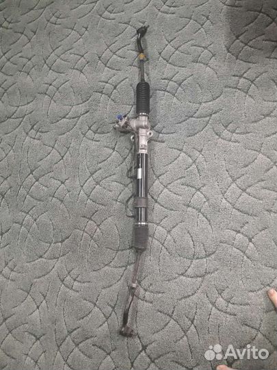 Рулевая рейка