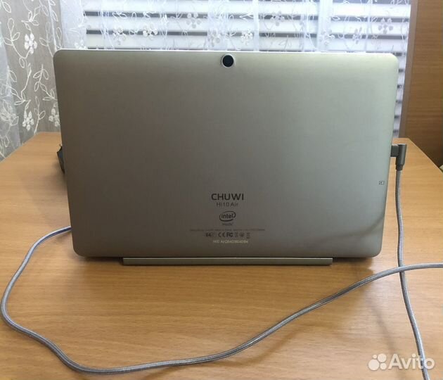 Нетбук chuwi Hi 10 Air обмен на apple
