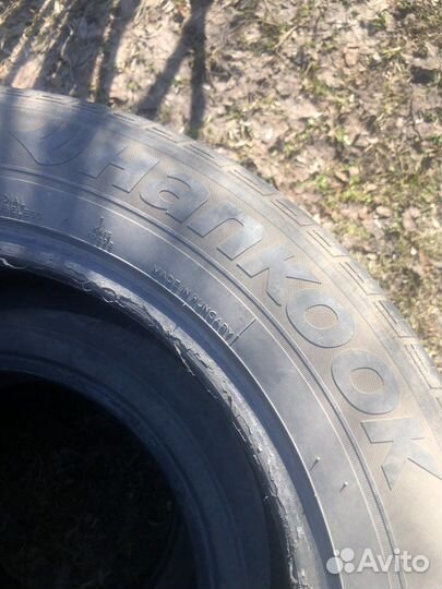 Hankook Optimo K415 225/60 R17 99H