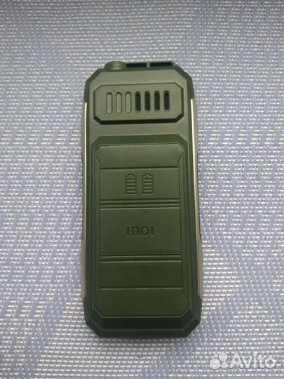 INOI 106Z