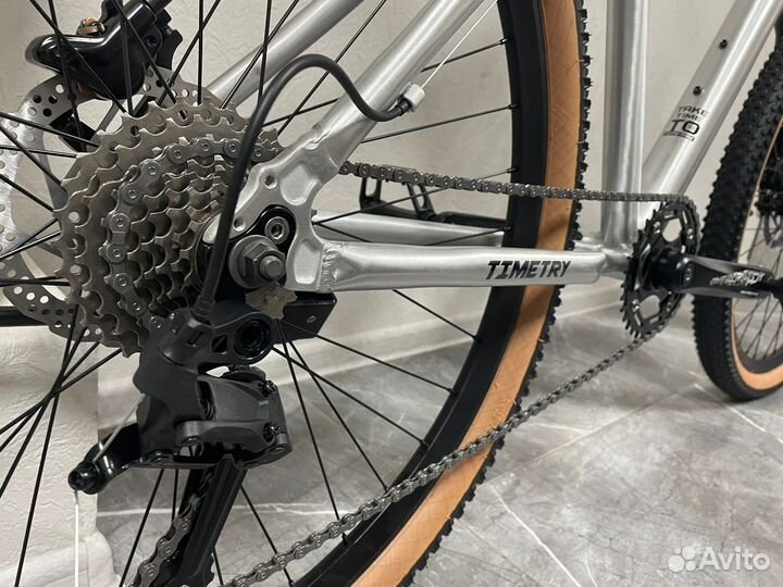 Велосипед Горный 27.5