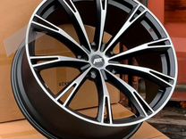 Кованые диски R21 ABT для Audi A5, A6, A7, A8