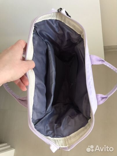 Рюкзак детский для девочки
