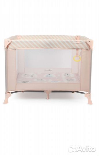 Манеж детский