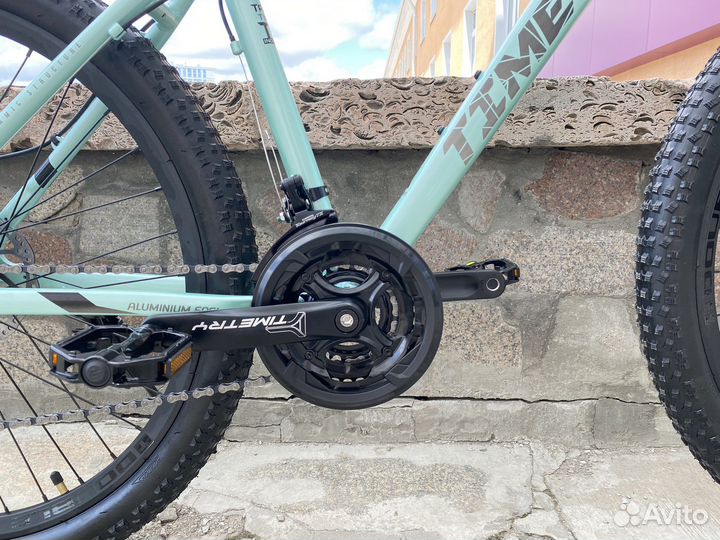 Велосипед горный женский 26 колеса Shimano