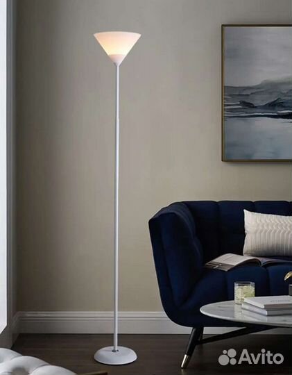 Торшер напольный светильник классический новый