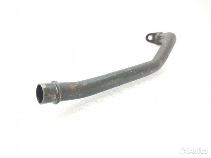 Трубка слива масла с турбины Volvo S80 1 2.8T 1999