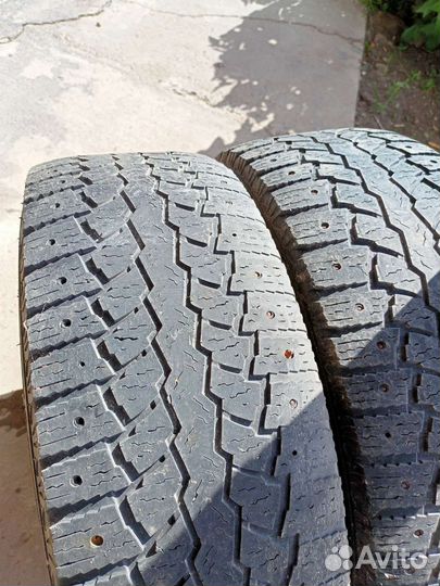 Шины 235.70.16с без грыж и порезов
