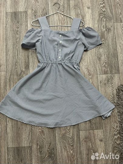 Платье для девочки подростка