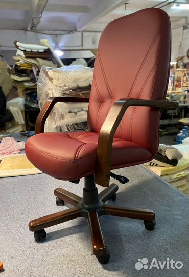 Кресло руководителя