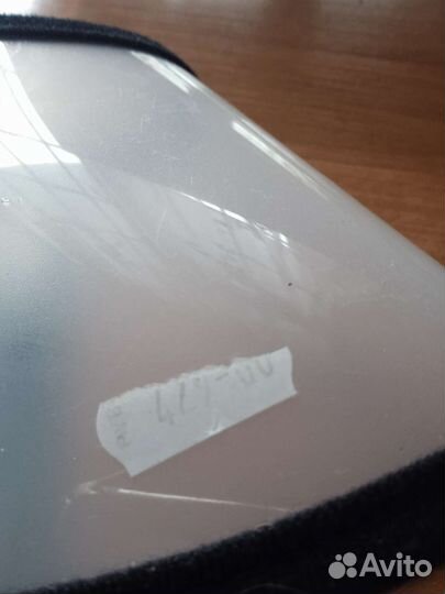 Защитный воротник для собак