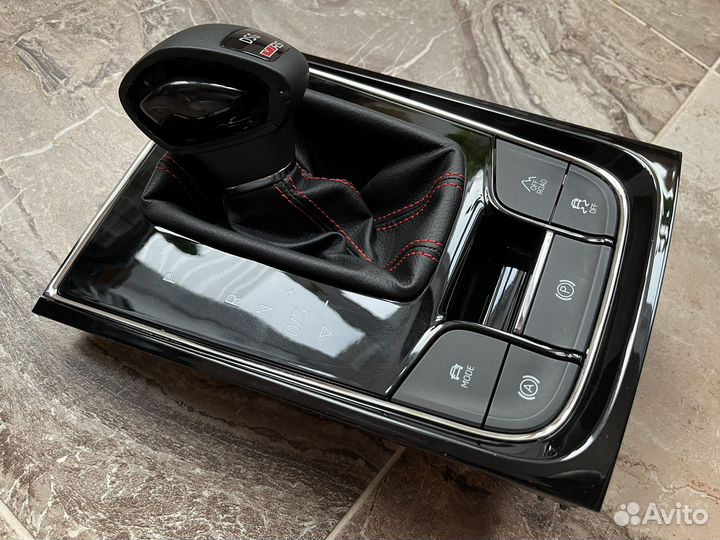 Ручка VRS kodiaq karoq