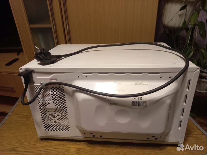 Микроволновая печь midea