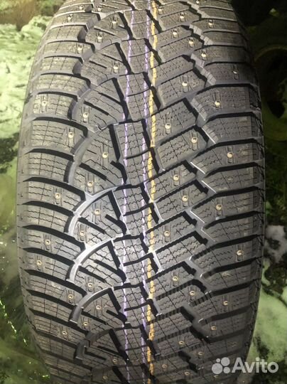 Continental IceContact 2 265/45 R20