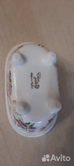 Ванначка подставка для губки