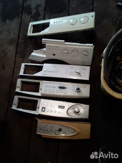 Модуль управления, панель управления к стиралкам