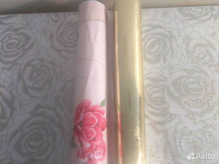 Пленка самоклеющаяся для мебели