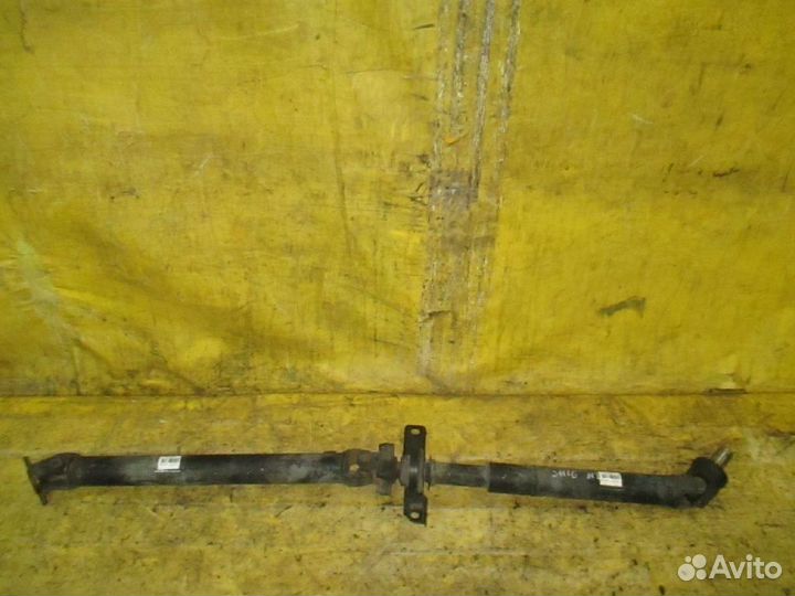 Кардан на Daihatsu Terios Kid J111G EF-DEM