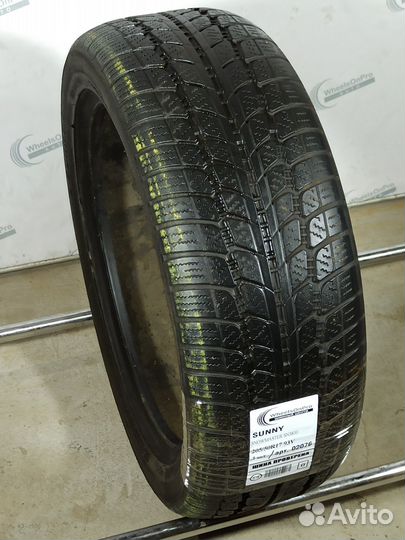 Sunny SN3830 205/50 R17 93V