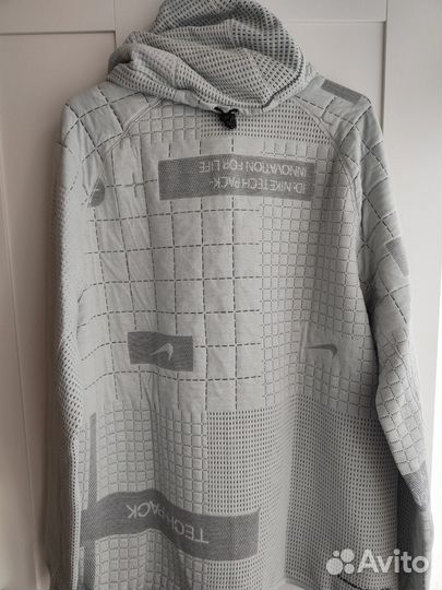Зип худи nike
