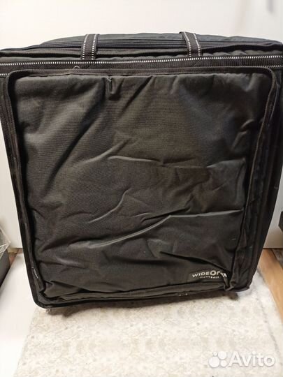 Большой кейс wideopenfilmtools 65х70х35