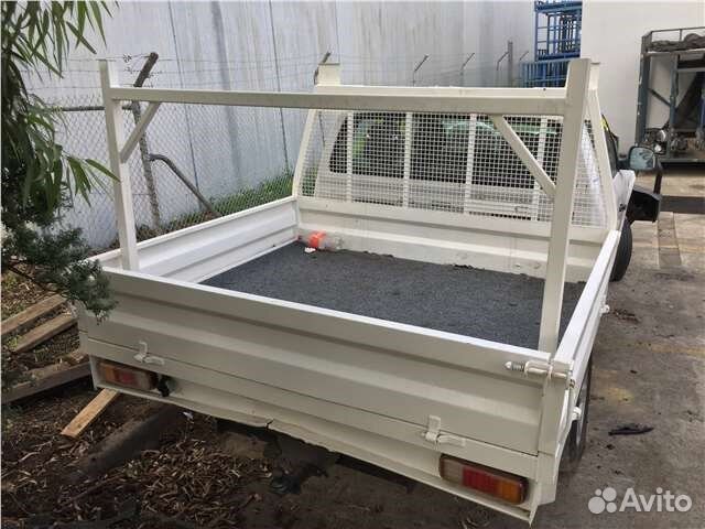 Разбор на запчасти Volkswagen Amarok 2010-2016