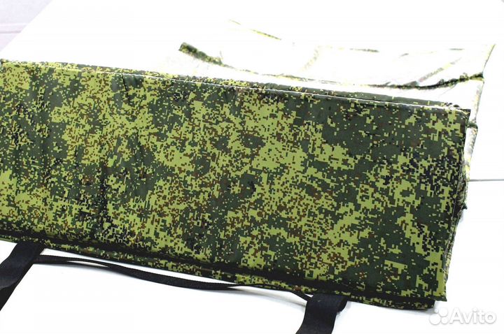 Коврик туристический. Каремат