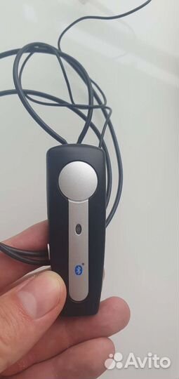 Микронаушник