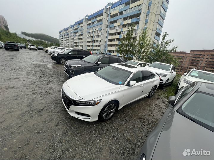 Автомобили под заказ из Южной Кореи, Японии