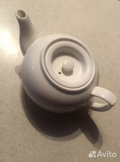 Чайник заварочный новый Kunst Werk