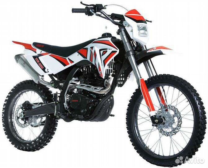 Ирбис ттр 250 под разбор