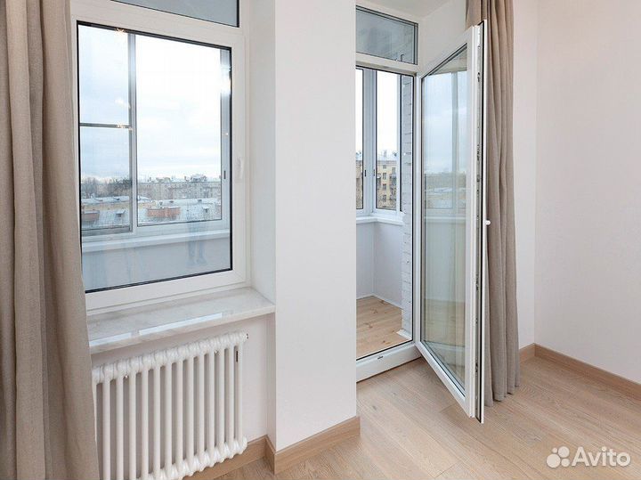 Пластиковые окна, впх