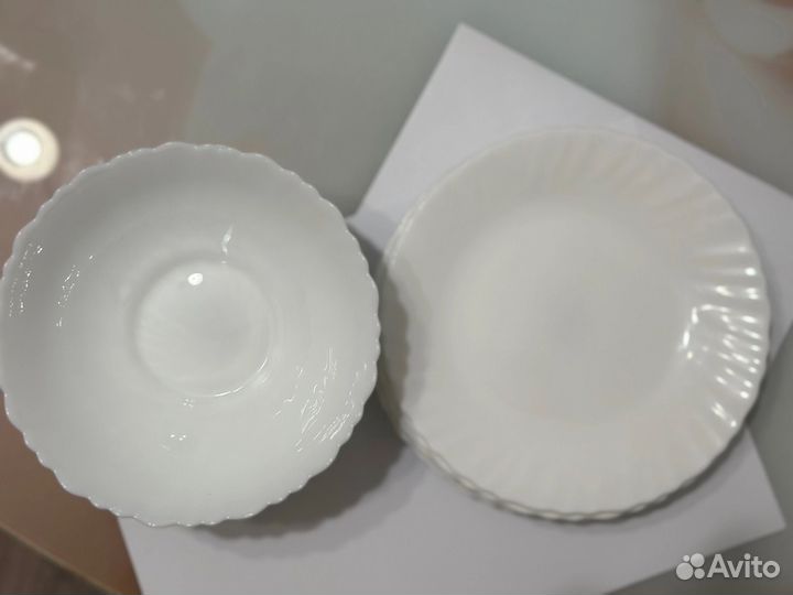 Набор столовой посуды