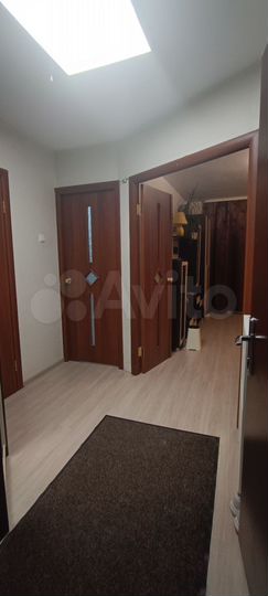 1-к. квартира, 33,2 м², 2/3 эт.